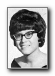 SALLY VERDIN: class of 1966, Norte Del Rio High School, Sacramento, CA.